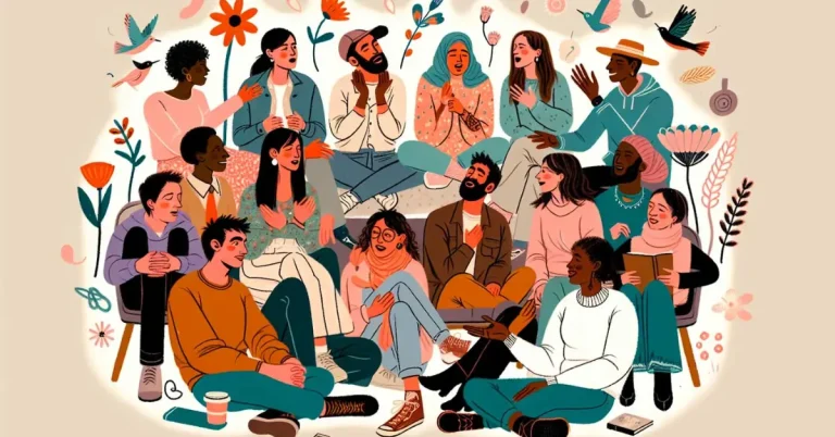 3 ways to advocate for health & wellness
