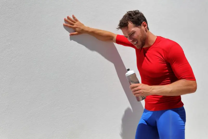 hydration and physical care