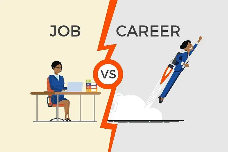 long-term career growth
