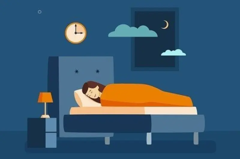 Quality Sleep