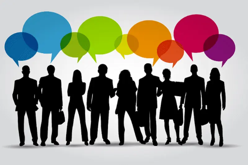 advocate for policies and community change