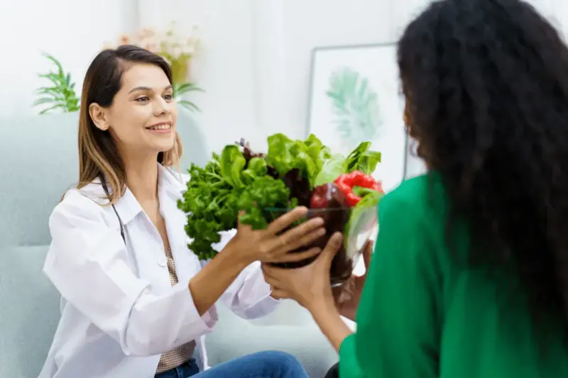 alternative and holistic health careers