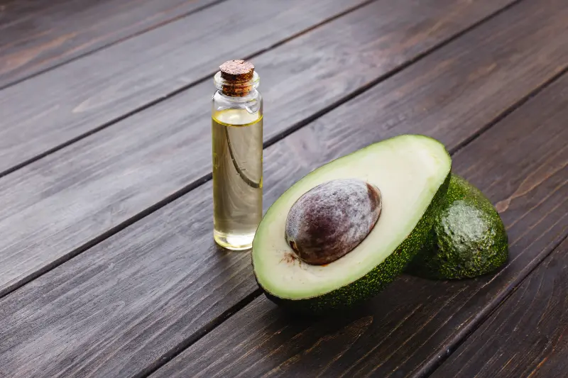 avocado oil