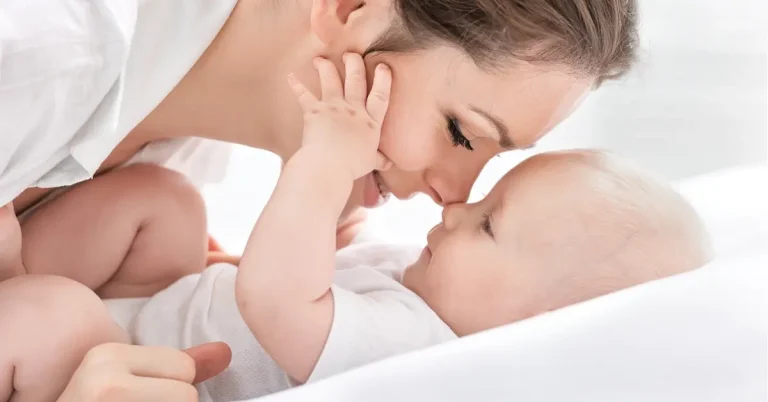baby care tip