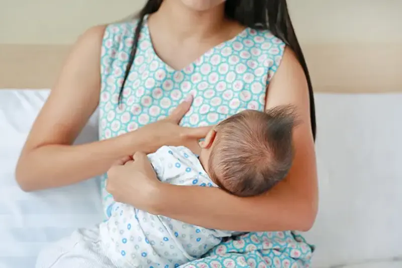 breastfeeding