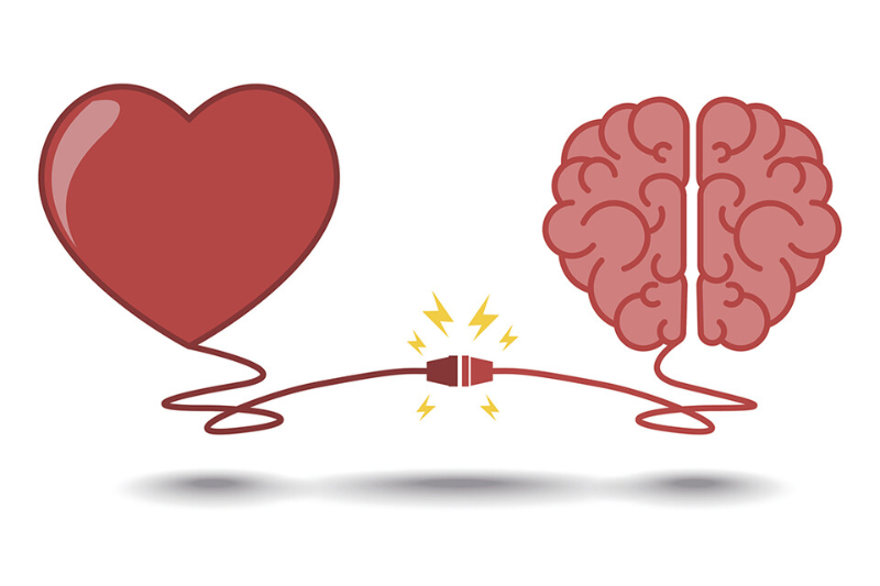 building emotional connections