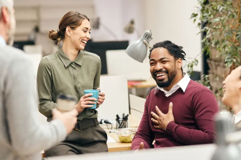 corporate wellness careers