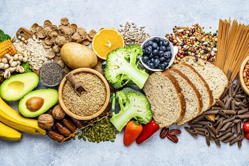 family nutrition matters