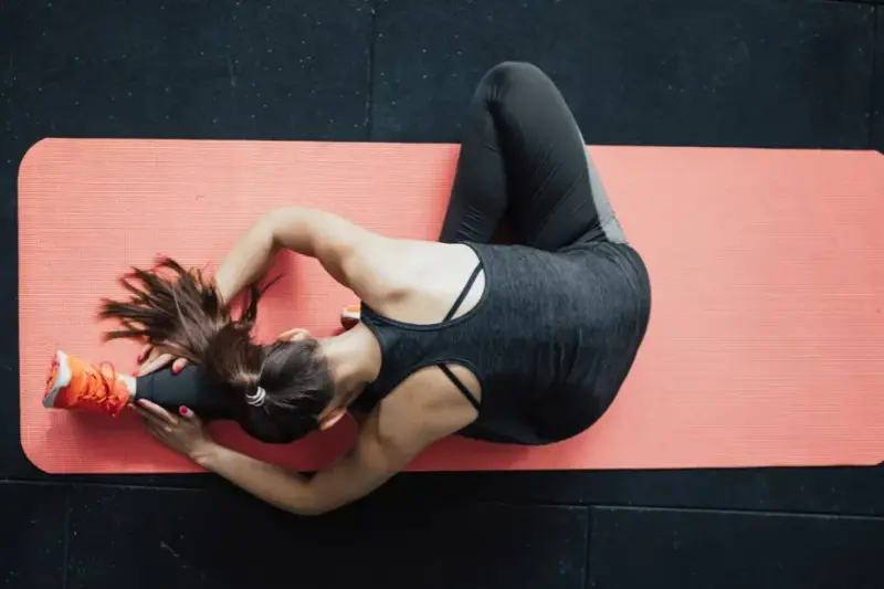 flexibility and mobility staying agile