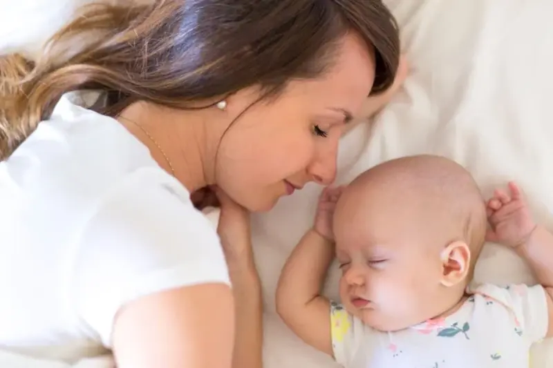 importance of parent rest