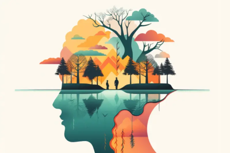 improves mental clarity