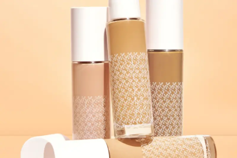 kay beauty hydrating foundation