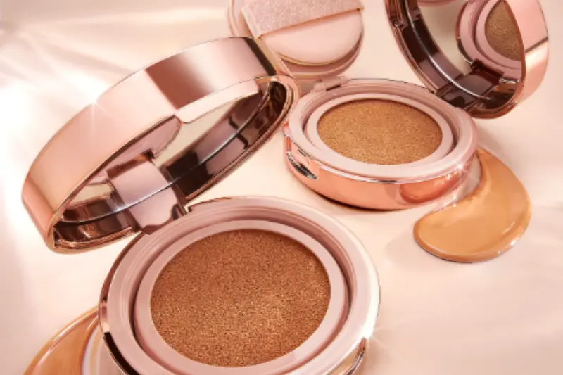 kay beauty liquid foundation (flagship product)