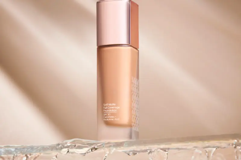 kay beauty matte foundation