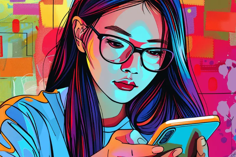 limiting digital distractions