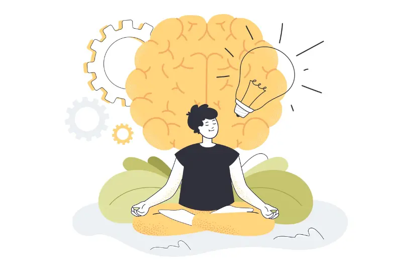 mindfulness and meditation