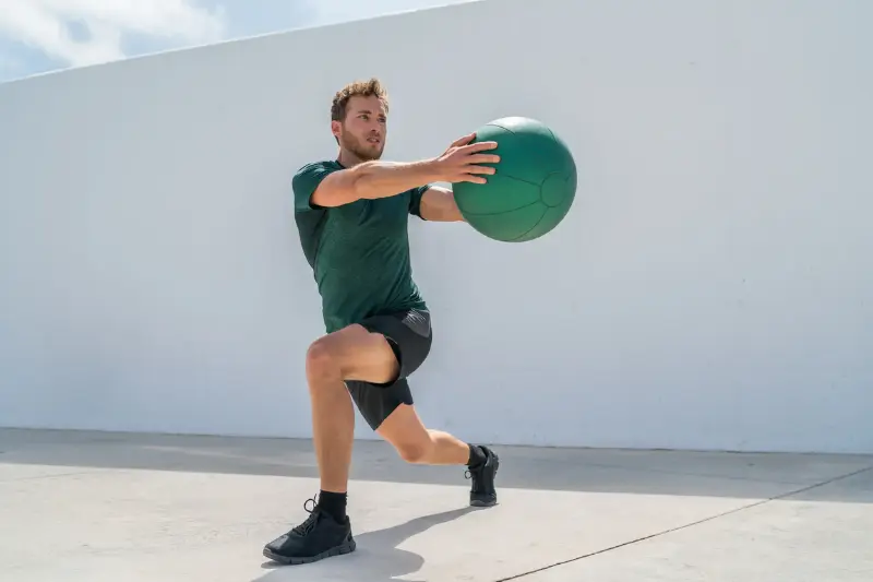 movement and exercise