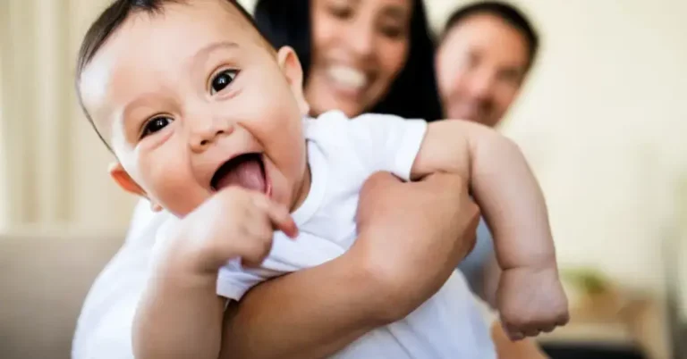 parenting tips for new parents
