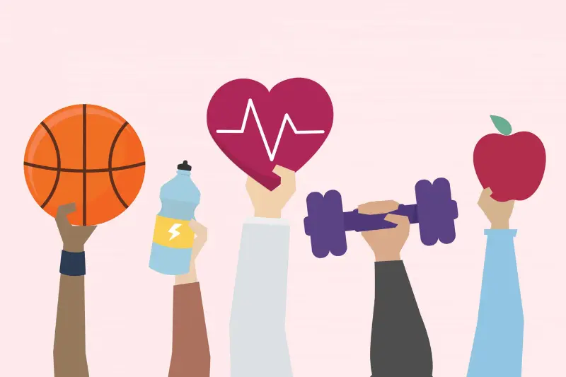 physical health
