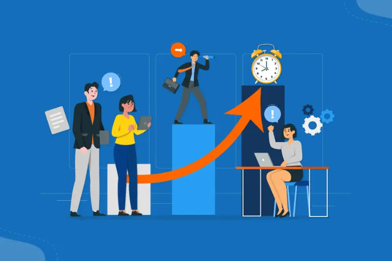 productivity and performance