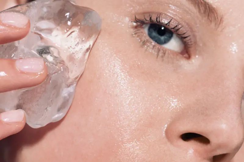 skincare-focused natural beauty tips