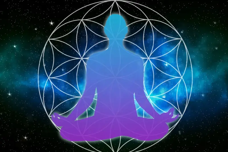 spiritual health