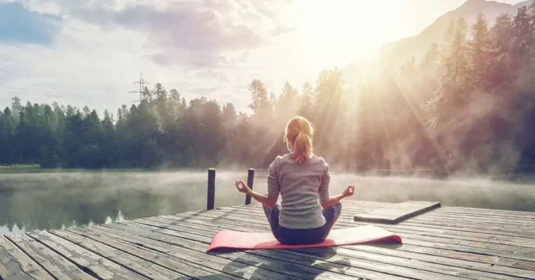 Stress Relief Tips